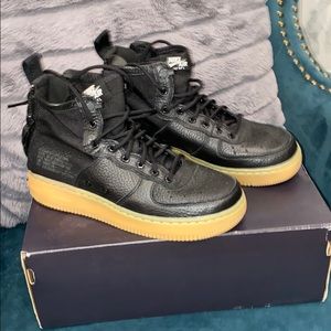 Air Force 1 high